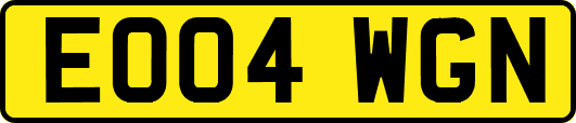 EO04WGN