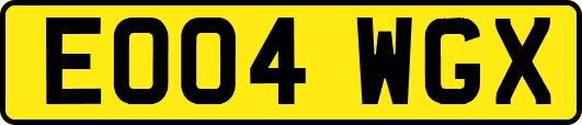 EO04WGX