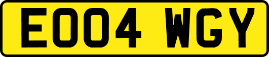 EO04WGY
