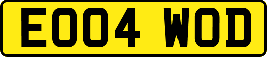 EO04WOD