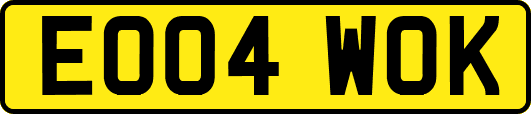 EO04WOK