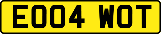 EO04WOT