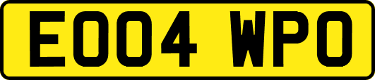 EO04WPO