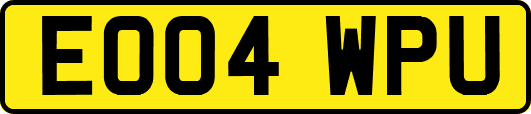 EO04WPU