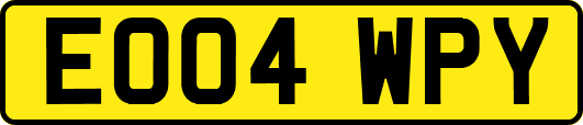 EO04WPY