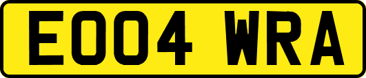 EO04WRA