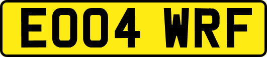 EO04WRF