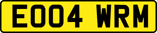 EO04WRM