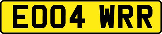 EO04WRR