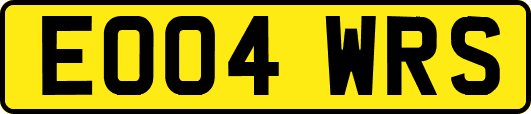 EO04WRS