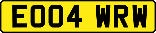 EO04WRW