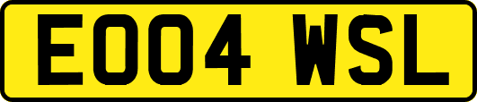 EO04WSL