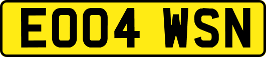 EO04WSN