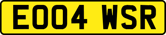 EO04WSR