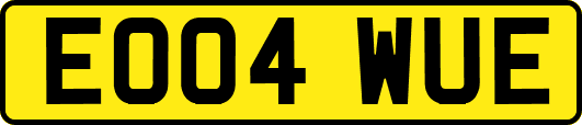 EO04WUE