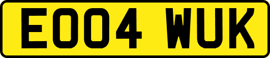 EO04WUK