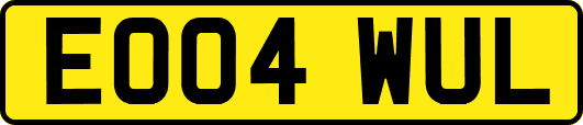 EO04WUL