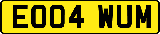 EO04WUM