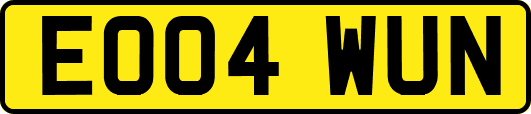EO04WUN