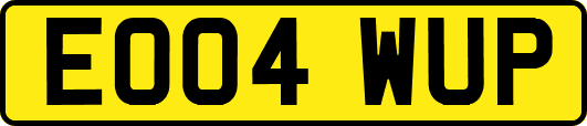 EO04WUP