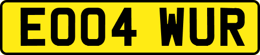 EO04WUR