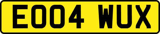 EO04WUX
