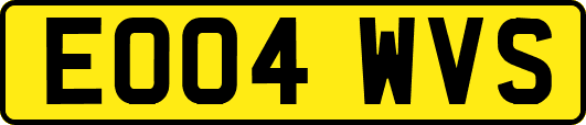 EO04WVS