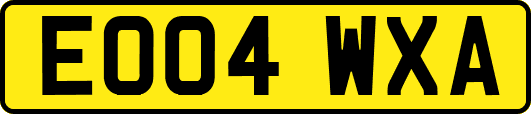 EO04WXA