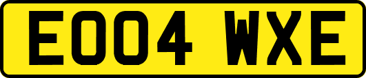 EO04WXE