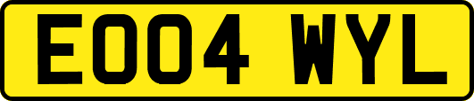 EO04WYL