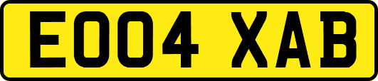 EO04XAB