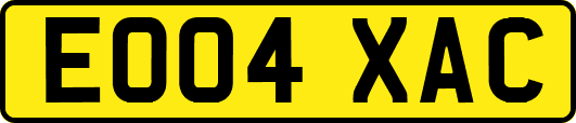 EO04XAC