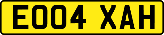 EO04XAH