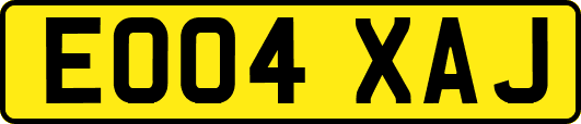 EO04XAJ