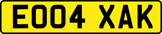 EO04XAK