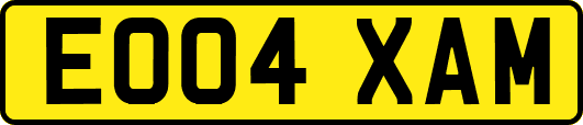 EO04XAM