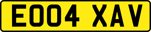 EO04XAV