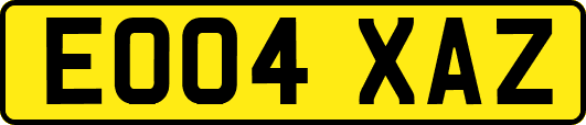 EO04XAZ