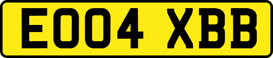 EO04XBB