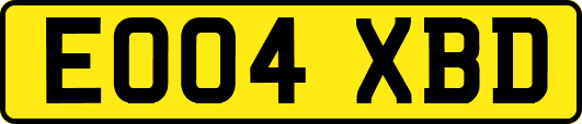 EO04XBD