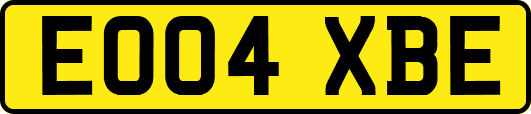 EO04XBE