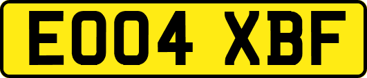 EO04XBF
