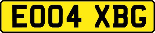 EO04XBG
