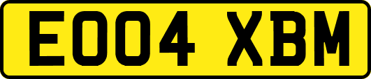 EO04XBM