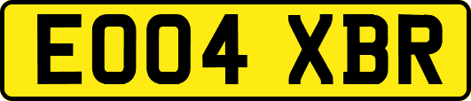 EO04XBR