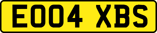 EO04XBS