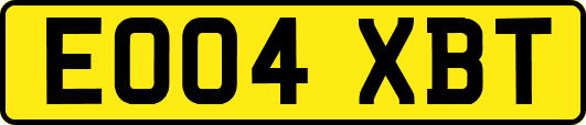EO04XBT
