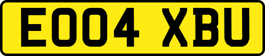 EO04XBU