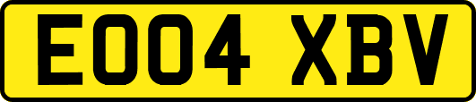 EO04XBV