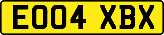 EO04XBX